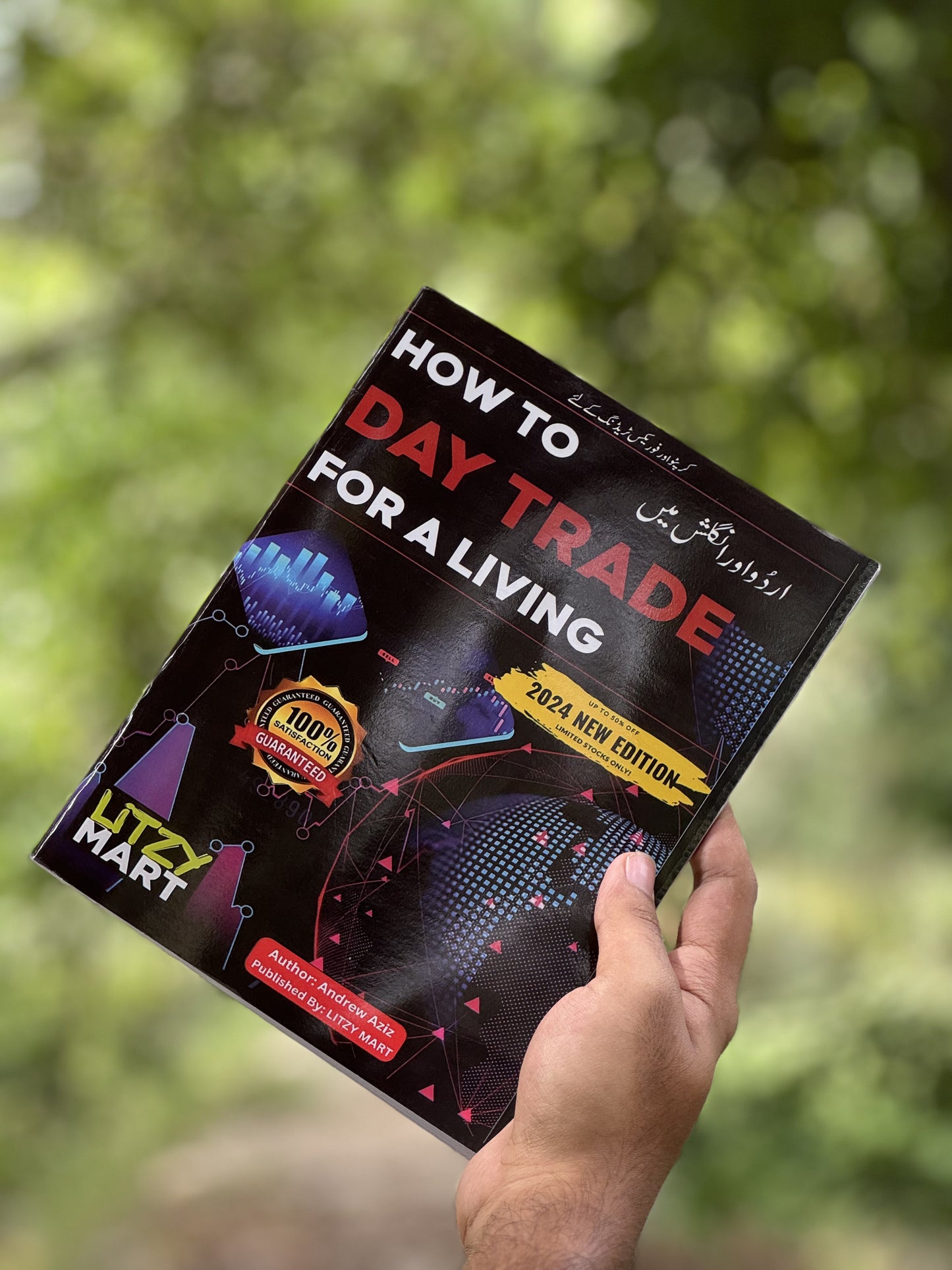 SIMPLE TRADING + DAY TRADE FOR LIVING + IMP TRADING NOTES (NEW EDITION)