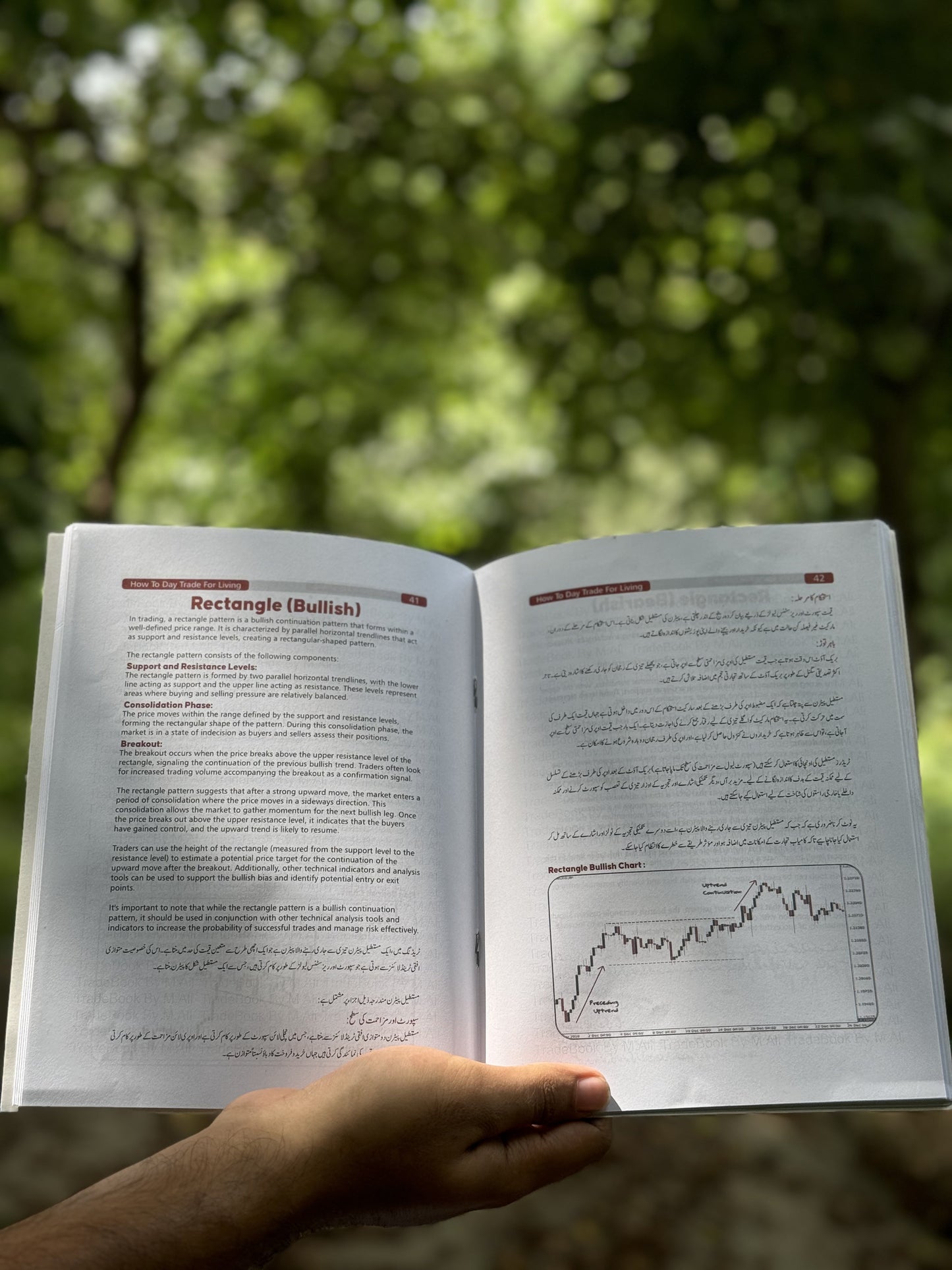 SIMPLE TRADING + DAY TRADE FOR LIVING + IMP TRADING NOTES (NEW EDITION)